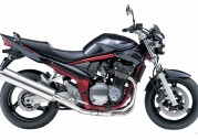 Suzuki Bandit 1200